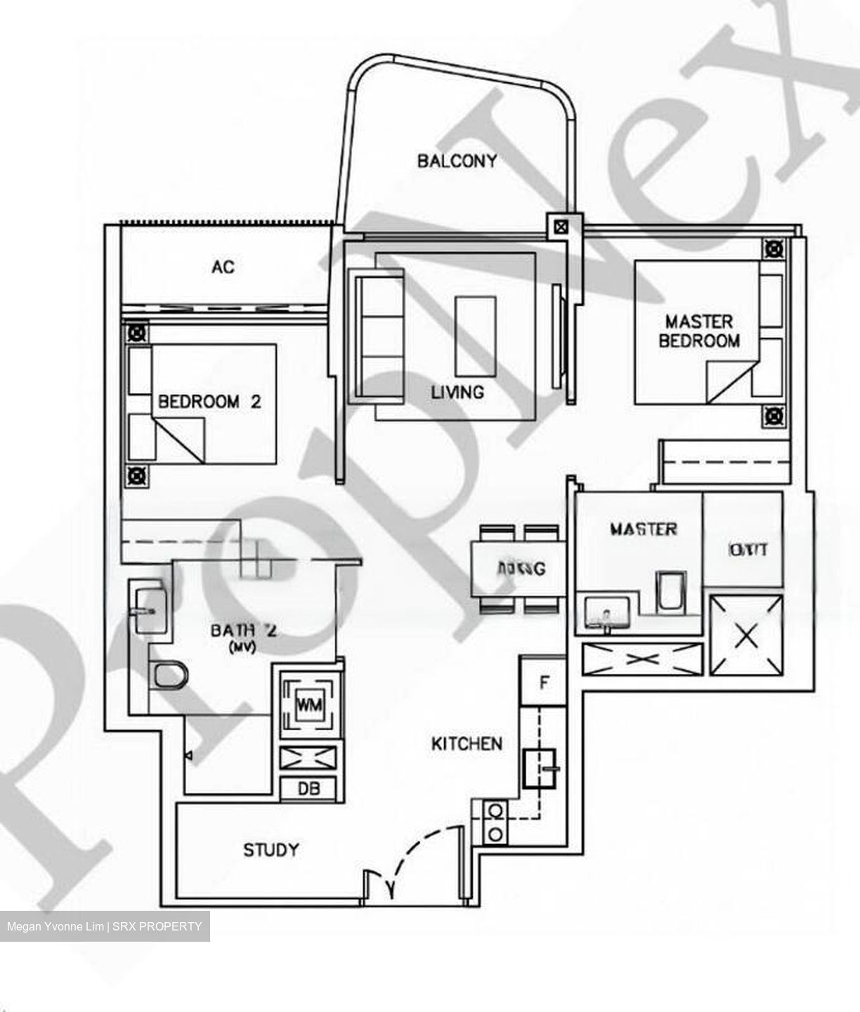 Coastline Residences (D15), Apartment #453980851